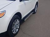 Ford Edge 2013 годаүшін8 200 000 тг. в Астана – фото 5