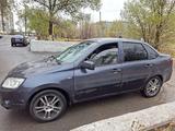 ВАЗ (Lada) Granta 2190 2012 года за 1 450 000 тг. в Темиртау – фото 2