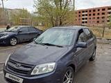 ВАЗ (Lada) Granta 2190 2012 года за 1 450 000 тг. в Темиртау