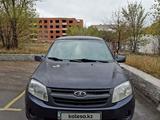 ВАЗ (Lada) Granta 2190 2012 года за 1 450 000 тг. в Темиртау – фото 3