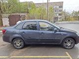 ВАЗ (Lada) Granta 2190 2012 года за 1 450 000 тг. в Темиртау – фото 5