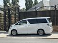 Toyota Vellfire 2011 годаfor9 000 000 тг. в Шымкент – фото 10