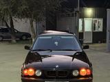 BMW 525 1995 года за 2 500 000 тг. в Шымкент – фото 2