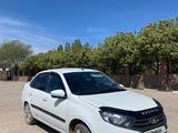 ВАЗ (Lada) Granta 2190 2024 годаүшін4 200 000 тг. в Астана