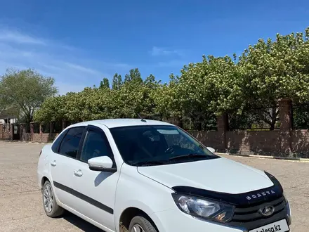ВАЗ (Lada) Granta 2190 2024 года за 4 200 000 тг. в Астана