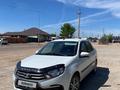 ВАЗ (Lada) Granta 2190 2024 годаүшін4 200 000 тг. в Астана – фото 2