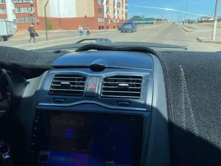 ВАЗ (Lada) Granta 2190 2024 года за 4 200 000 тг. в Астана – фото 6
