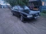 Audi 80 1992 годаүшін1 600 000 тг. в Кокшетау