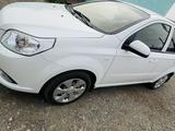 Chevrolet Nexia 2022 года за 4 800 000 тг. в Айтеке би – фото 2