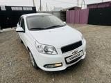 Chevrolet Nexia 2022 года за 4 800 000 тг. в Айтеке би