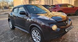 Nissan Juke 2013 года за 5 600 000 тг. в Павлодар – фото 2