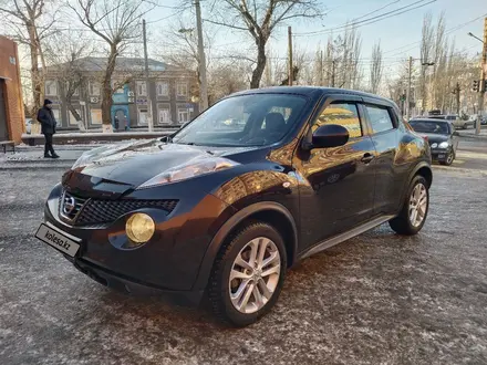 Nissan Juke 2013 года за 5 600 000 тг. в Павлодар