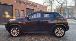 Nissan Juke 2013 года за 5 600 000 тг. в Павлодар – фото 3