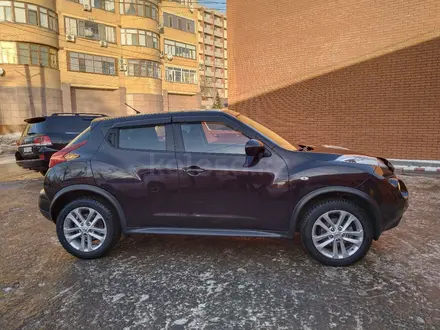 Nissan Juke 2013 года за 5 600 000 тг. в Павлодар – фото 4