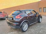 Nissan Juke 2013 года за 5 600 000 тг. в Павлодар – фото 5