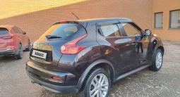 Nissan Juke 2013 года за 5 600 000 тг. в Павлодар – фото 5