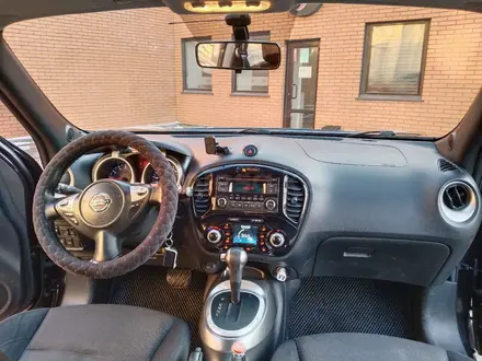 Nissan Juke 2013 года за 5 600 000 тг. в Павлодар – фото 9