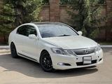 Lexus GS 350 2007 годаүшін7 500 000 тг. в Кокшетау – фото 2