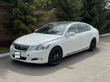 Lexus GS 350 2007 годаүшін7 500 000 тг. в Кокшетау – фото 3