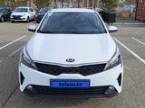 Kia Rio 2021 годаүшін8 150 000 тг. в Усть-Каменогорск – фото 2