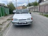 ВАЗ (Lada) 2114 2013 года за 2 200 000 тг. в Шымкент – фото 3