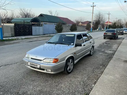 ВАЗ (Lada) 2114 2013 года за 2 200 000 тг. в Шымкент – фото 32