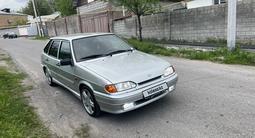 ВАЗ (Lada) 2114 2013 года за 2 200 000 тг. в Шымкент – фото 5