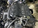 Двигатель Mazda AJ за 380 000 тг. в Астана