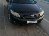 Toyota Corolla 2007 годаүшін4 000 000 тг. в Семей