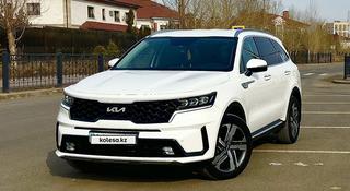 Kia Sorento 2023 года за 19 750 000 тг. в Астана