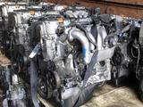 Двигатель K24 2.4л Honda Element (Хонда Элемент) НОВЫЙ ЗАВОЗ ДВС!… за 148 500 тг. в Алматы – фото 5