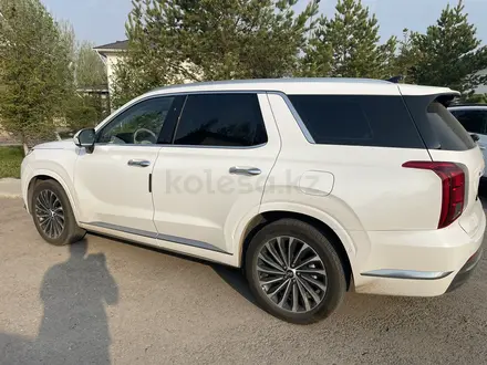 Hyundai Palisade 2023 года за 27 860 000 тг. в Астана – фото 24