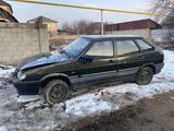 ВАЗ (Lada) 2114 2008 годаүшін300 000 тг. в Алматы – фото 4