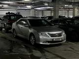 Toyota Camry 2012 годаүшін11 500 000 тг. в Астана – фото 2