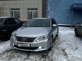 Toyota Camry 2012 годаүшін11 500 000 тг. в Астана – фото 4