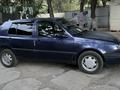 Volkswagen Golf 1995 года за 950 000 тг. в Алматы