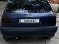 Volkswagen Golf 1995 года за 950 000 тг. в Алматы – фото 3