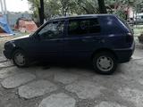 Volkswagen Golf 1995 года за 950 000 тг. в Алматы – фото 2
