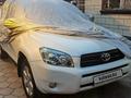 Toyota RAV4 2007 годаүшін8 500 000 тг. в Алматы – фото 3