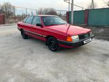 Audi 100 1989 года за 2 200 000 тг. в Алматы – фото 2