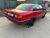 Audi 100 1989 года за 2 200 000 тг. в Алматы