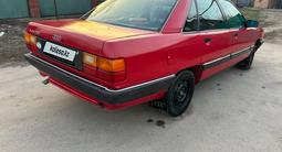 Audi 100 1989 года за 2 200 000 тг. в Алматы