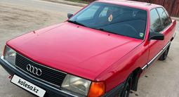 Audi 100 1989 годаүшін2 200 000 тг. в Алматы – фото 5