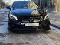 Mercedes-Benz CLA 45 AMG 2014 годаfor15 000 000 тг. в Астана