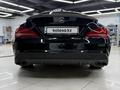 Mercedes-Benz CLA 45 AMG 2014 годаүшін14 000 000 тг. в Астана – фото 11