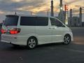 Toyota Alphard 2007 годаүшін6 500 000 тг. в Уральск – фото 3