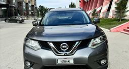 Nissan X-Trail 2015 года за 5 900 000 тг. в Актобе – фото 2