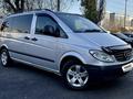 Mercedes-Benz Vito 2007 годаfor8 300 000 тг. в Алматы