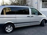 Mercedes-Benz Vito 2007 годаfor8 300 000 тг. в Алматы – фото 5