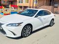 Lexus ES 250 2021 годаүшін22 000 000 тг. в Астана – фото 3